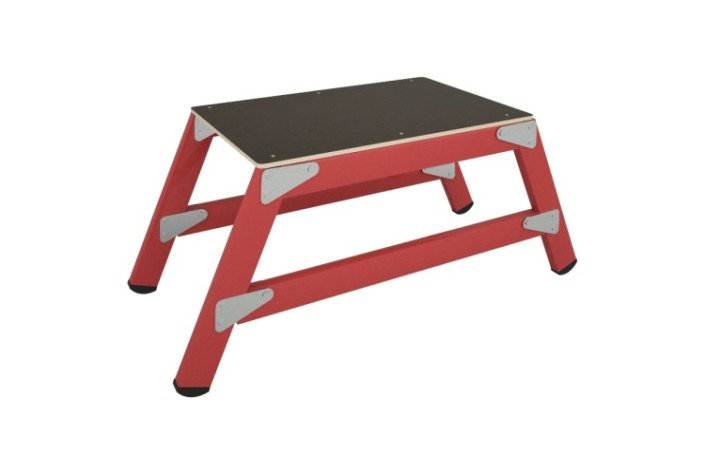 Подмость стеклопластиковая Антиток ССД-0,4 П [258458]