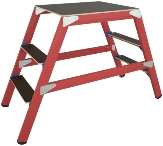 Подмость стеклопластиковая Антиток ССД-0,8 ПК (колеса) [278714]