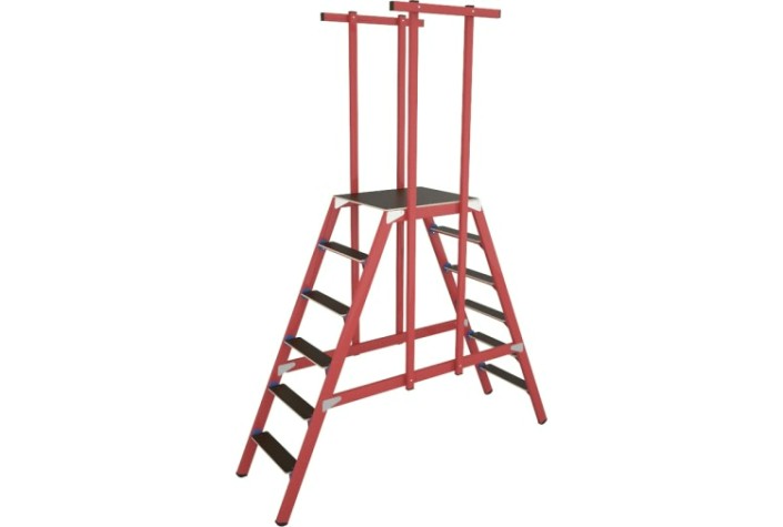 Подмость стеклопластиковая Антиток ССД-1,5 П [413779]