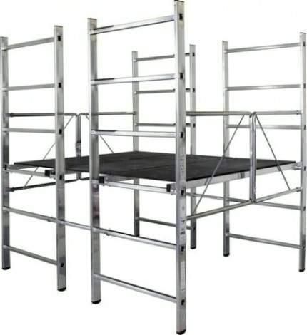 Подмости-платформа KRAUSE CORDA 916228 [916228]