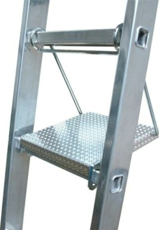 Подножка/полка для лестниц KRAUSE 122063