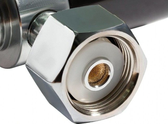 Подогреватель газа Кедр ПГ-220 (220в, евровилка) [8022583]