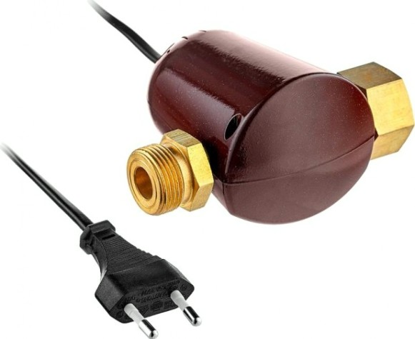 Подогреватель углекислого газа СВАРОГ ПУ-220В JRQ-01B (94733) [00000094733]