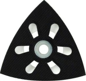 Подошва для шлифлистов BOSCH 10.8 мм [2608000353]