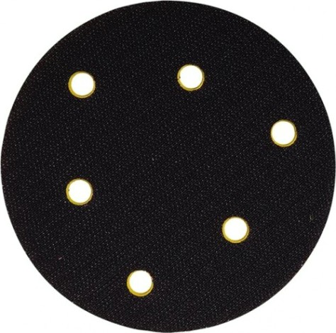 Подошва FUBAG для шлифмашины SVC 125 арт. 100390 диам. 125 мм 31384 [31384]