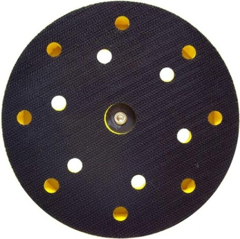 Подошва FUBAG к шлифовальной машине 150 мм (14 отверстий) 150107 [150107]