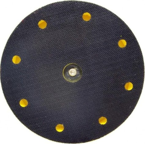 Подошва FUBAG к шлифовальной машине 150 мм (8 отверстий) 150105 [150105]