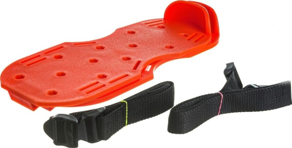 Подошва шипованная Amigo для наливных полов, подходит для любой обуви, шипы - 35 мм [74801]