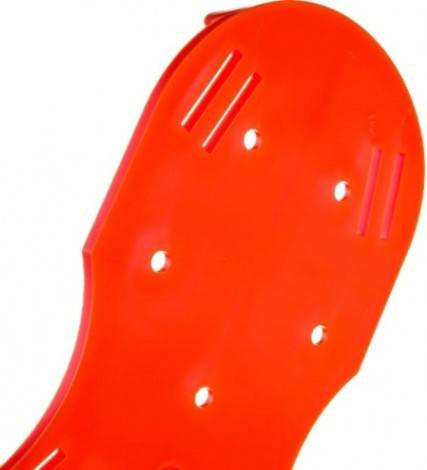 Подошва шипованная Amigo для наливных полов, подходит для любой обуви, шипы - 35 мм [74801]