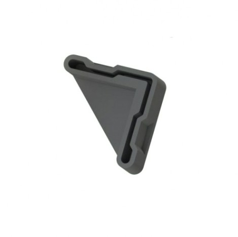 Подпятник ПАКС 1 шт ЦБ000003938 [ЦБ000004187]