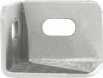 Подпятник ПРАКТИК металлический [S24199540202]