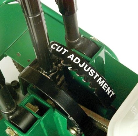 Подрезчик дерна Billy Goat SC 121 H [SC121H]