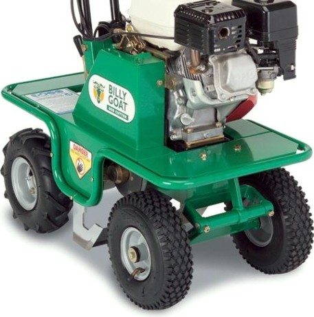 Подрезчик дерна Billy Goat SC 121 H [SC121H]
