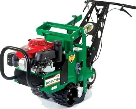 Подрезчик дерна Billy Goat SC 181 HGEU [SC181HGEU]