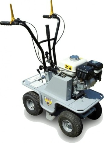 Подрезчик дерна LASKI RS 3040