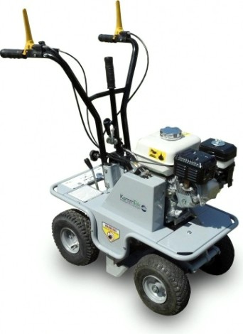 Подрезчик дерна LASKI RS 3040 (4х4) [RS 3040(4х4)]