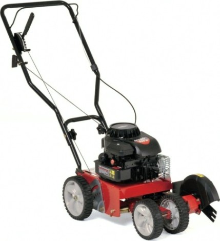 Подрезчик края газона MTD 550G бензиновый [25A-550G678]