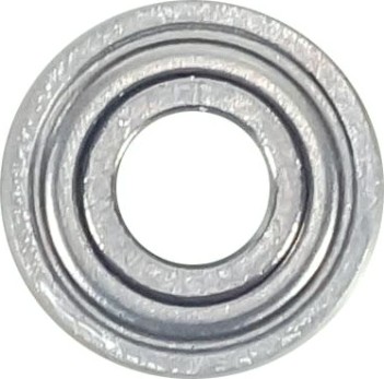 Подшипник для фрез ЭНКОР ф 12,7 мм [16410]