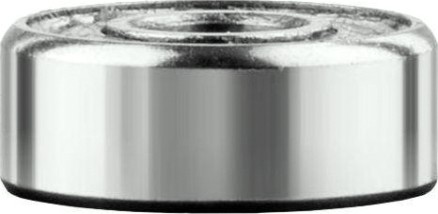 Подшипник для фрезы ЗУБР ПРОФЕССИОНАЛ 12.7мм, высота-5мм, [28799-12.7]