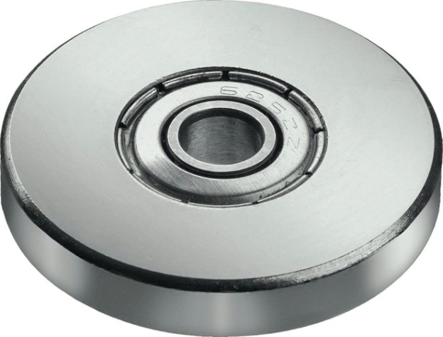 Подшипник для фрезы ЗУБР ПРОФЕССИОНАЛ 28.6 мм, высота-5 мм [28799-28.6]