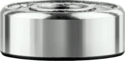 Подшипник для фрезы ЗУБР ПРОФЕССИОНАЛ 9.5 мм, высота-4 мм, [28799-9.5]