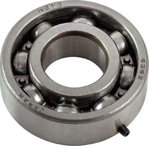 Подшипник коленвала нижний SKIPPER для Tohatsu/Mercury 2.5/3.5 [SK9643-3-6202]