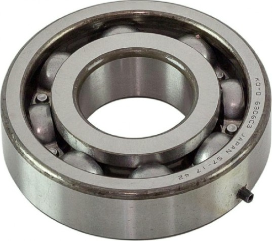 Подшипник коленвала нижний SKIPPER для Yamaha 40 [SK93306-306U2]