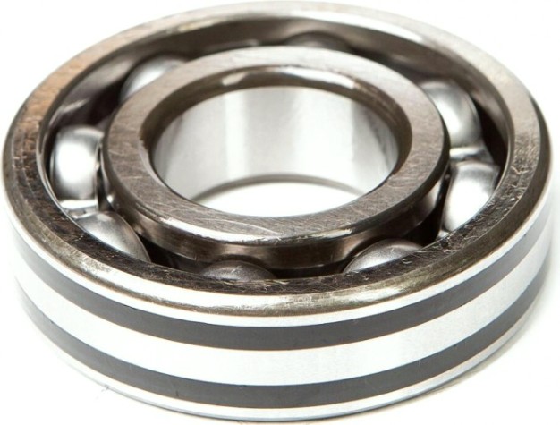 Подшипник коленвала верхний SKIPPER для Yamaha 40X [SK93306-307U0]