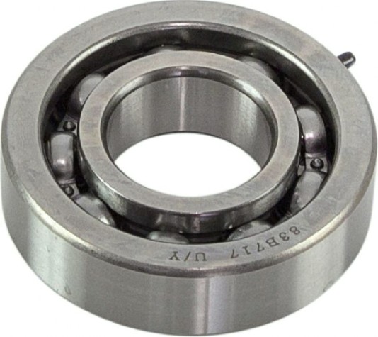 Подшипник коленвала верхний SKIPPER для Yamaha 9.9D-15D [SK93306-205U2]