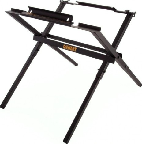 Подставка DeWALT DE 7450 для DW745 [DE7450-XJ]