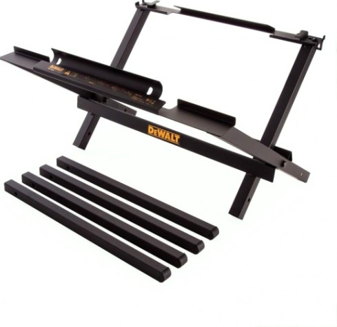 Подставка DeWALT DE 7450 для DW745 [DE7450-XJ]