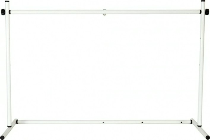 Подставка для фитосветильников GLANZEN STD-0003-076 и фитоламп, металлическая