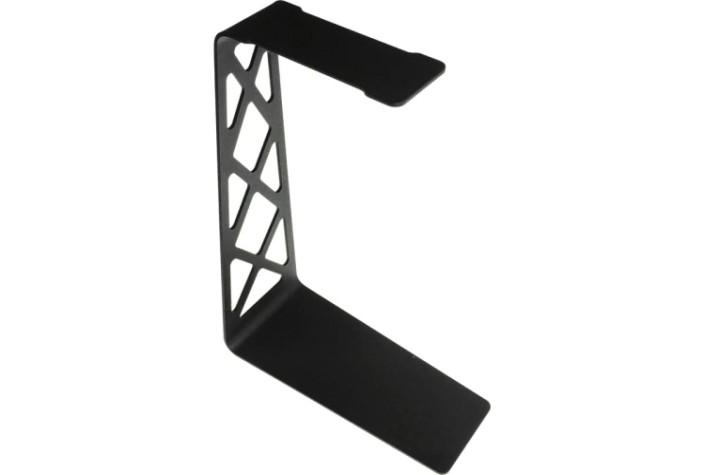 Подставка для наушников REXANT черная, настольная [38-0631]