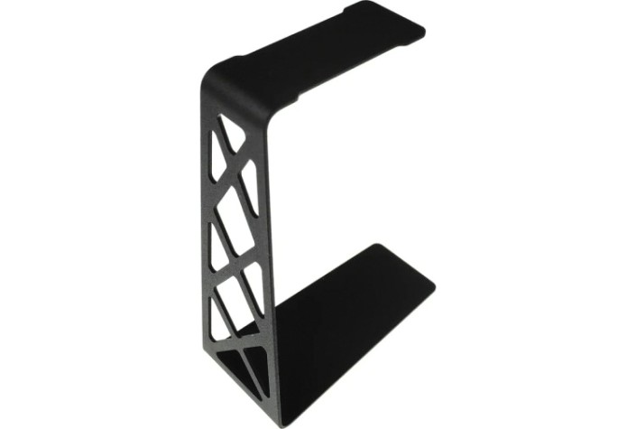 Подставка для наушников REXANT черная, настольная [38-0631]