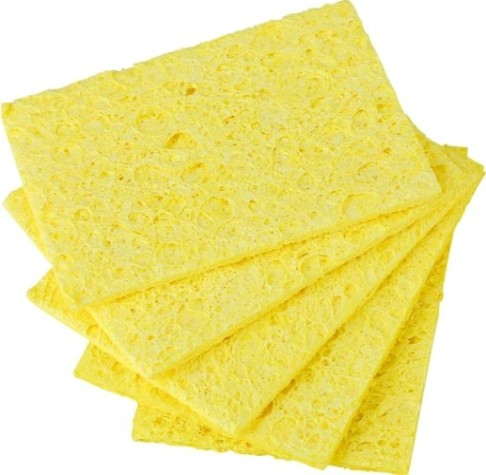 Подставка для паяльника DEKO SI26 3,5*5см, 5шт [065-0416]