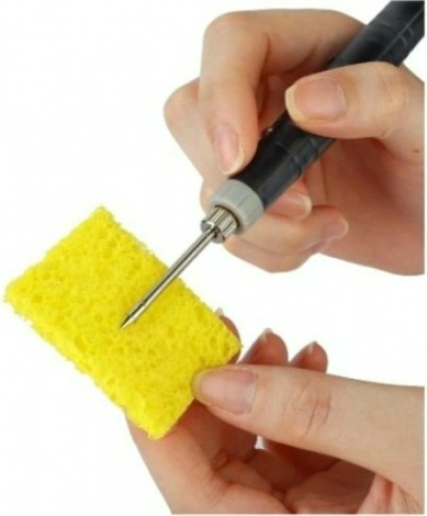 Подставка для паяльника DEKO SI26 3,5*5см, 5шт [065-0416]