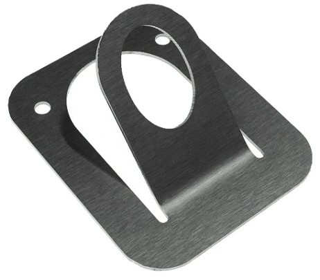 Подставка для паяльника EMBODIMENT EMB-SI-T-N настольная, из нерж.стали Подставка для паяльника EMBODIMENT EMB-SI-T-N настольная, из нерж.стали