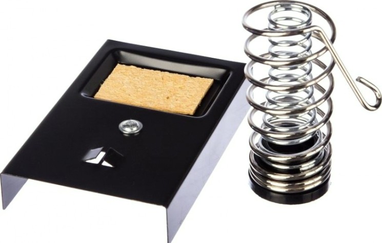 Подставка для паяльника REXANT 12-0306 Подставка для паяльника REXANT 12-0306