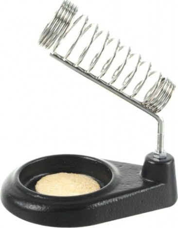 Подставка для паяльника REXANT "Чугун круглый" 12-0302 [12-0302]