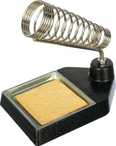 Подставка для паяльника REXANT "Чугун квадрат" 12-0308 [12-0308]