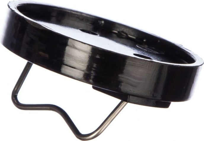 Подставка для паяльника REXANT ДП0307 под карболит, «mini» [12-0307]