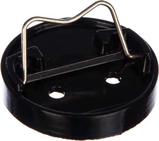 Подставка для паяльника REXANT ДП0307 под карболит, «mini» [12-0307]