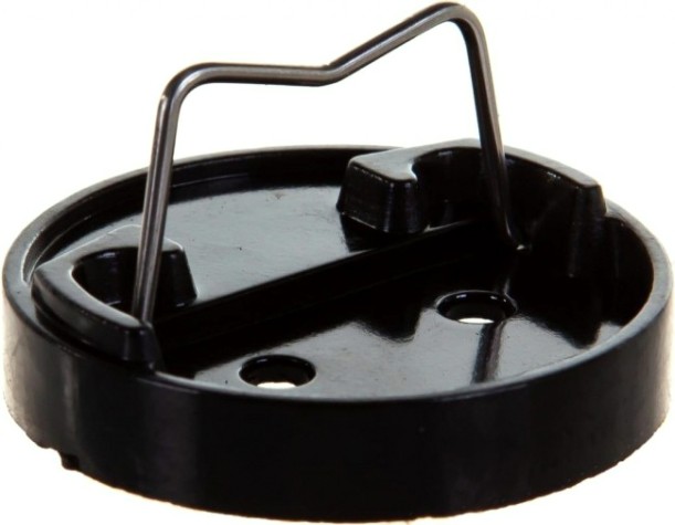 Подставка для паяльника REXANT ДП0307 под карболит, «mini» [12-0307]