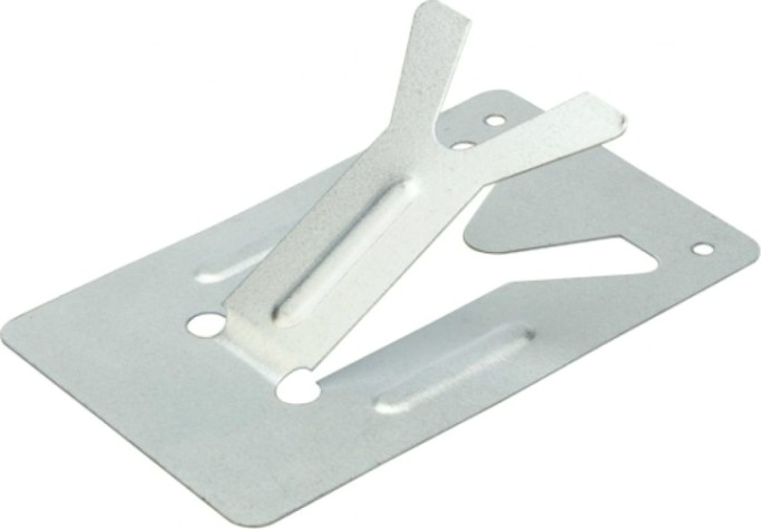 Подставка для паяльника REXANT MINI листовая [12-0304]