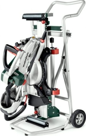 Подставка для торцовочной пилы METABO KSU 251 Mobile [629007000]