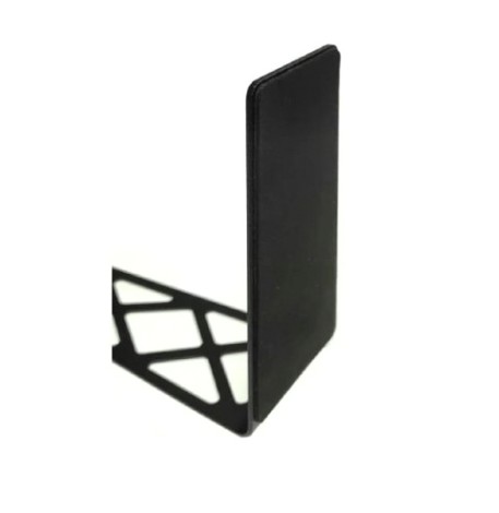 Подставка EMBODIMENT EMB-HP-S-B для наушников, настольная, черная