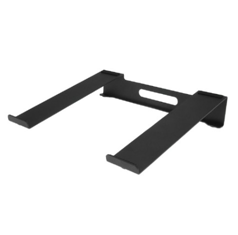 Подставка EMBODIMENT EMB-LS-T-B для ноутбука, фиксированная, черная Подставка EMBODIMENT EMB-LS-T-B для ноутбука, фиксированная, черная