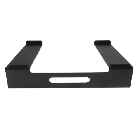 Подставка EMBODIMENT EMB-LS-T-B для ноутбука, фиксированная, черная Подставка EMBODIMENT EMB-LS-T-B для ноутбука, фиксированная, черная