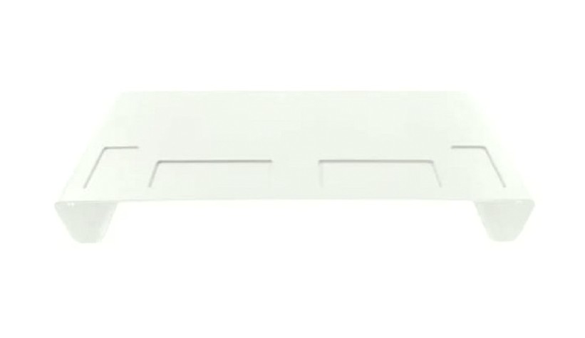 Подставка EMBODIMENT EMB-MS-FO-W для монитора с органайзерами, белая Подставка EMBODIMENT EMB-MS-FO-W для монитора с органайзерами, белая