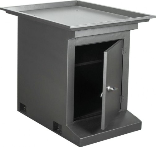 Подставка JET JE59500420 для JMD-40/45/50 [59500420]